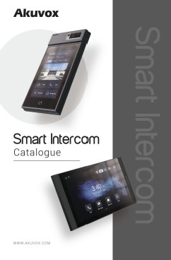 Katalog Amar Smart System